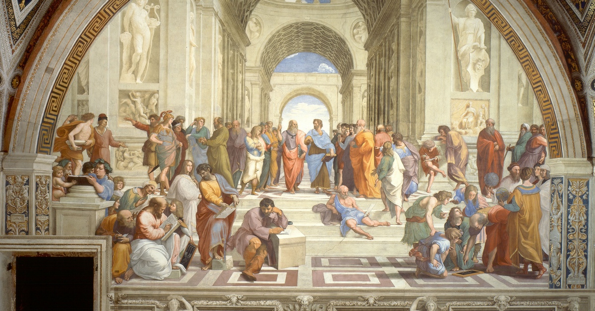 Ancient Greek Architecture